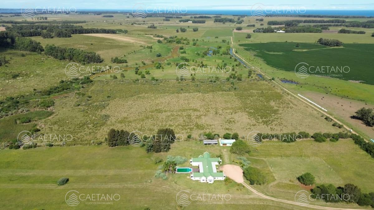 Casa en alquiler en Manantiales — foto 3