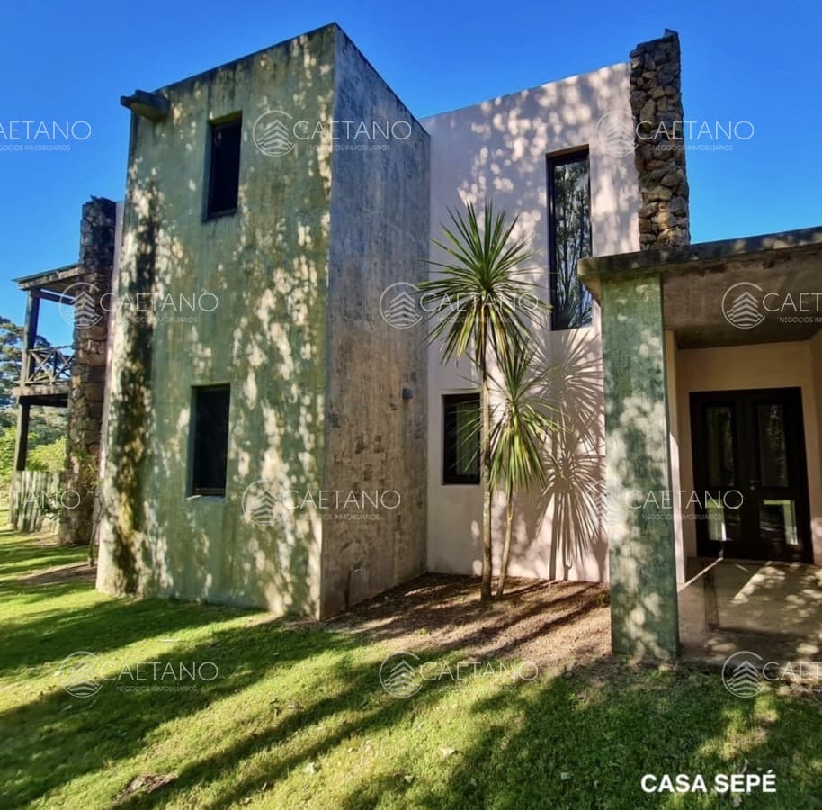 Casa en venta en La Barra