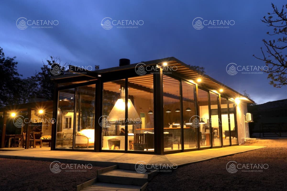 Chacra 4has Punta Ballena — foto 3