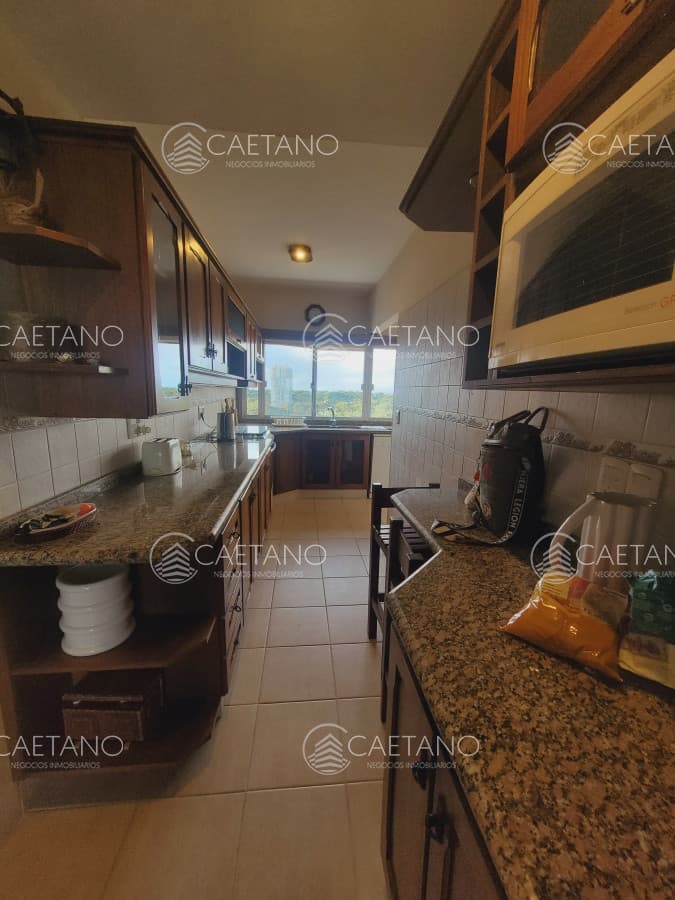 Apartamento En Venta 3 dormitorios a 400 metros del mar!! — foto 3