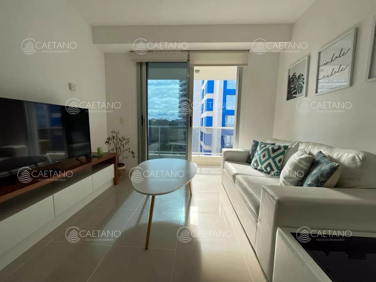Apartamento en venta - 2 Dormitorios Playa Brava. — foto 3