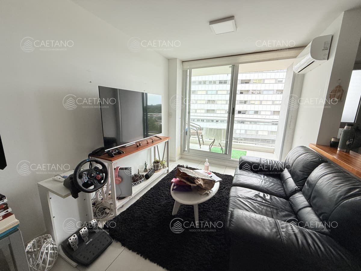 Apartamento en Venta Avenida Roosevelt 1 dormitorio — foto 3