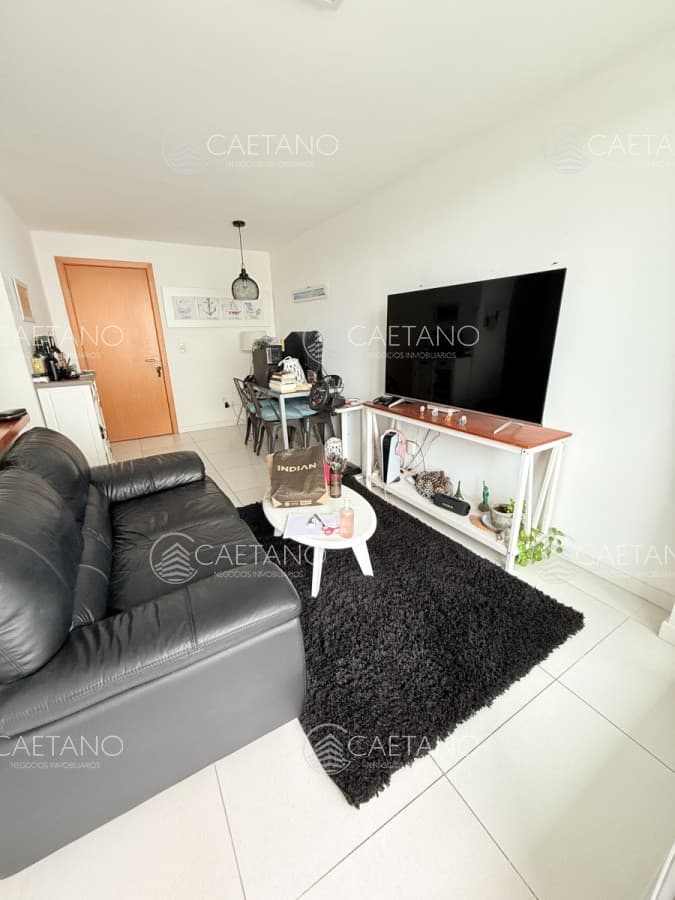 Apartamento en Venta Avenida Roosevelt 1 dormitorio