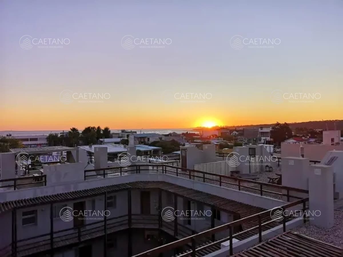 Venta apartamento 2 dormitorios. Manantiales, Punta del Este
