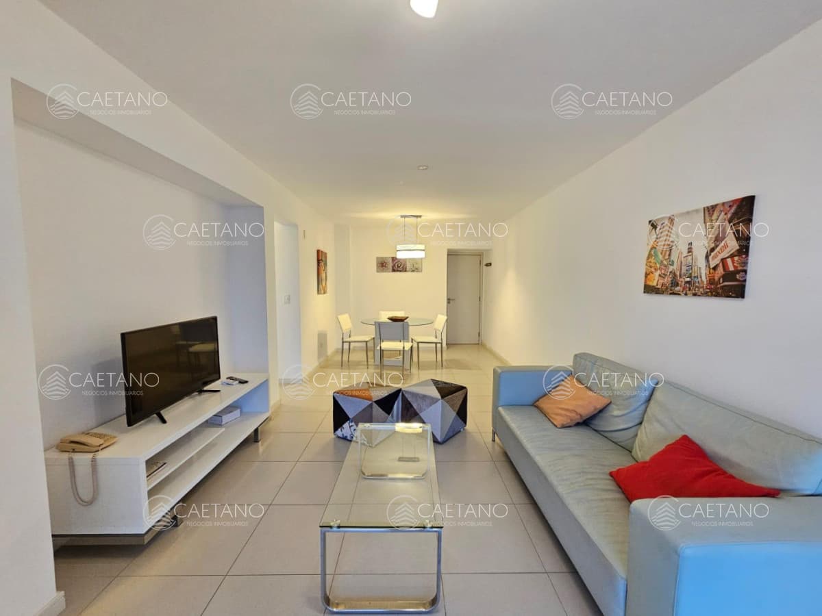 Apartamento en venta - 2 dormitorios Aidy Grill — foto 3