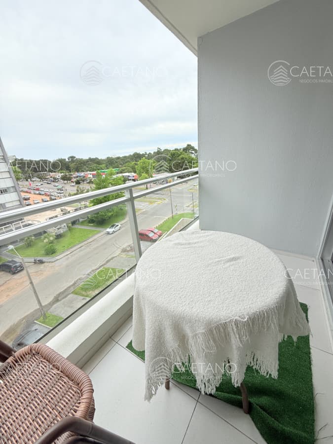 Apartamento en Venta Avenida Roosevelt 1 dormitorio — foto 2