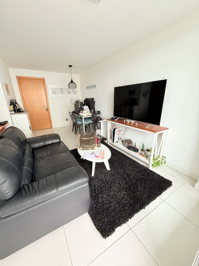 Apartamento en Venta Avenida Roosevelt 1 dormitorio