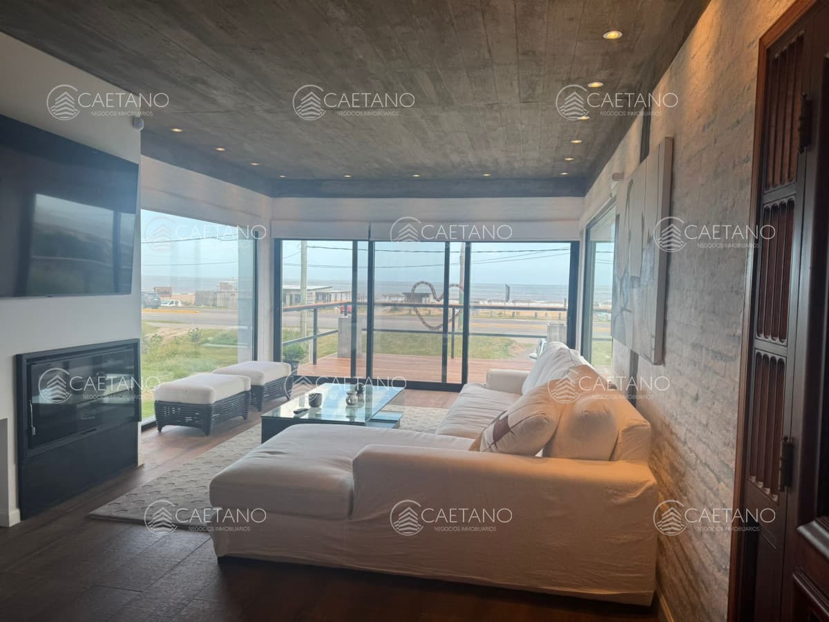 Casa en alquiler en La Barra — foto 2