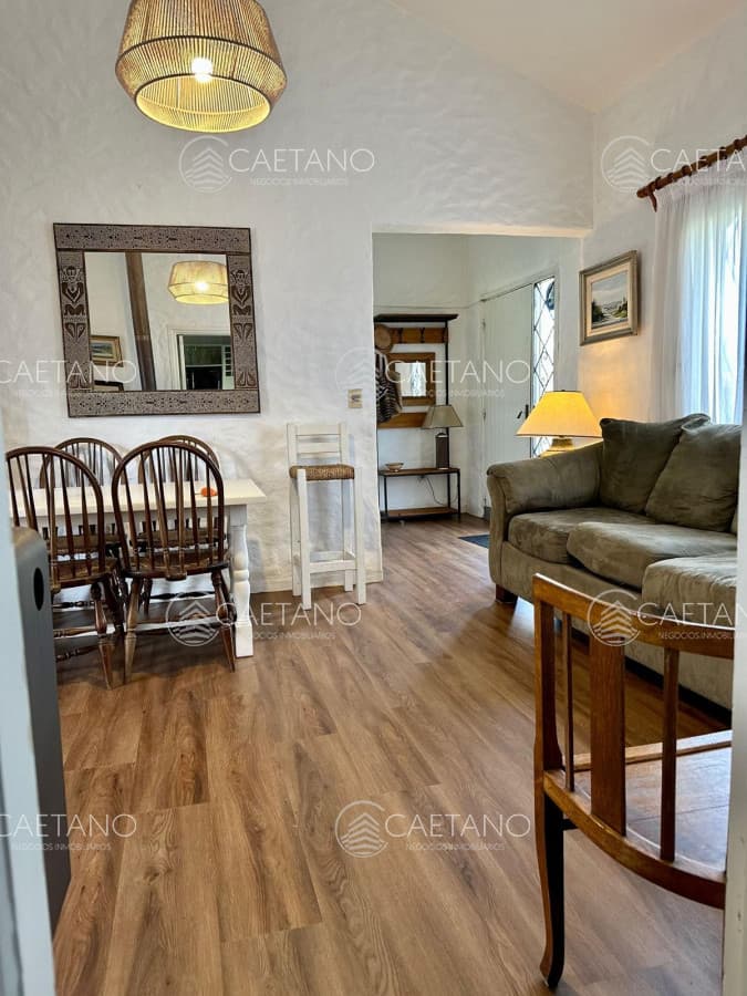 Casa en alquiler en Punta del Este — foto 2