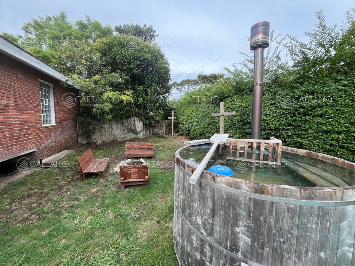Casa en alquiler en Punta del Este — foto 2