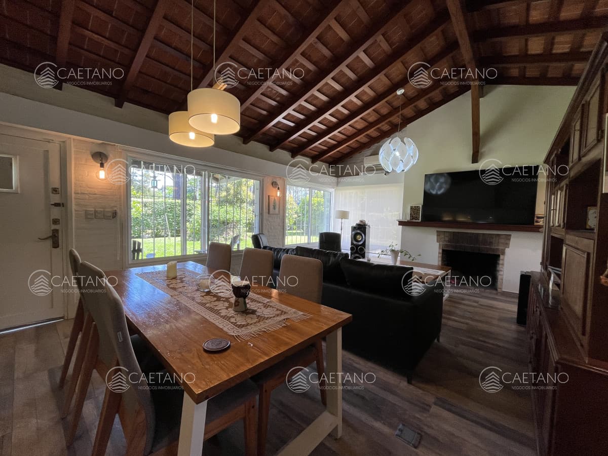 Casa en alquiler en Punta del Este — foto 2