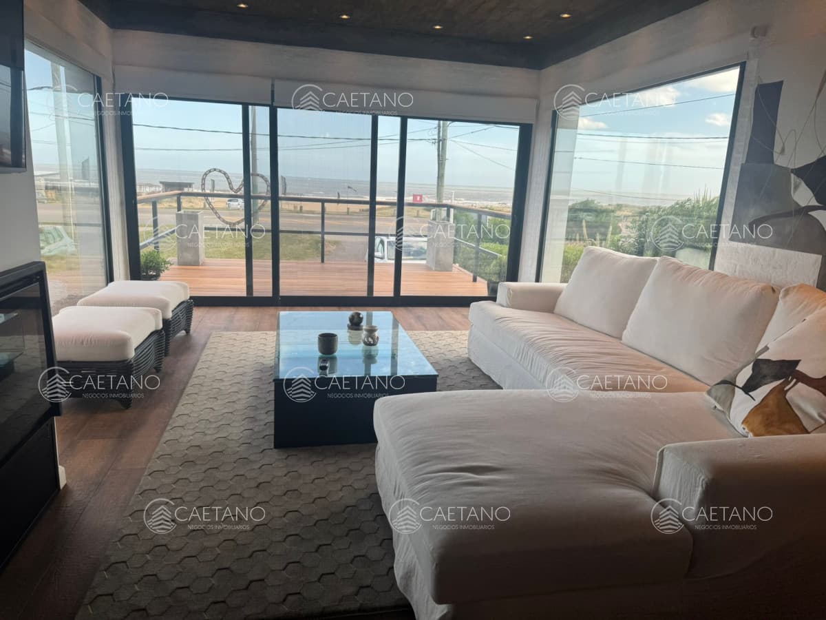 Casa en alquiler en La Barra — foto 3