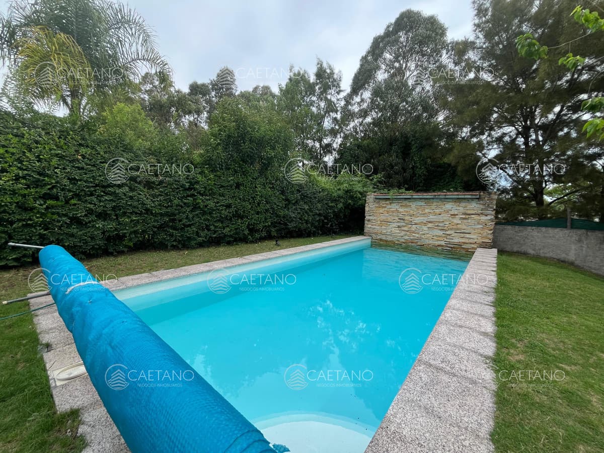 Casa en alquiler en Punta del Este