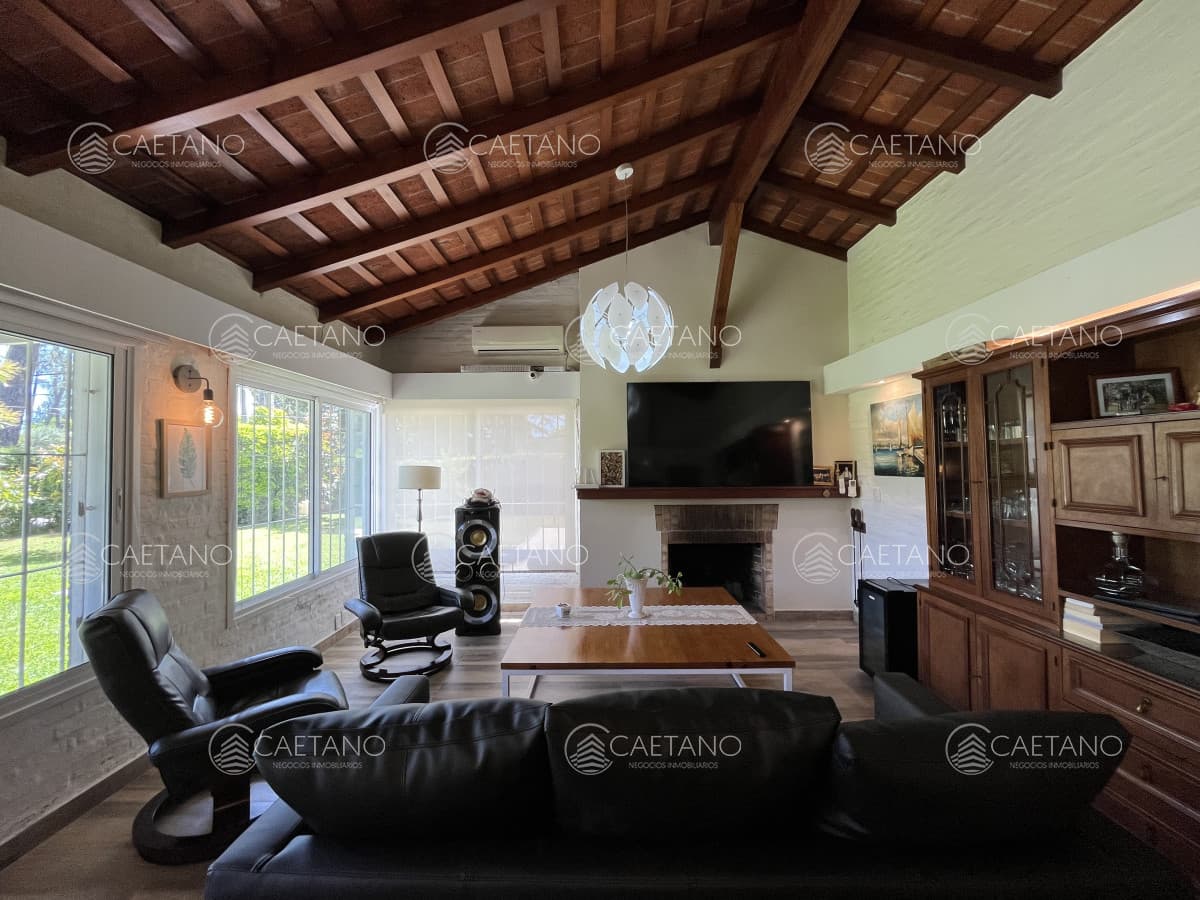 Casa en alquiler en Punta del Este — foto 3