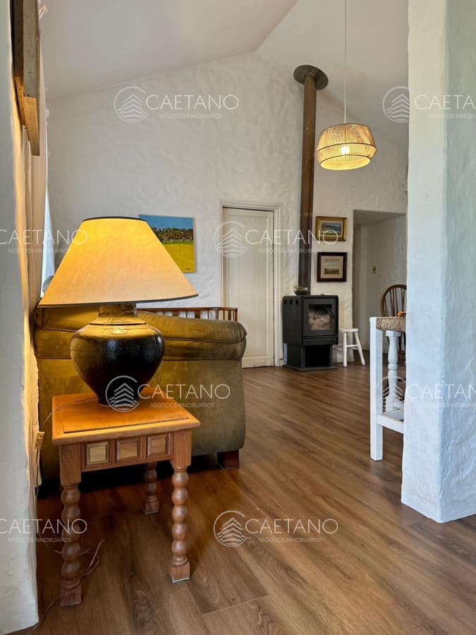 Casa en alquiler en Punta del Este — foto 3