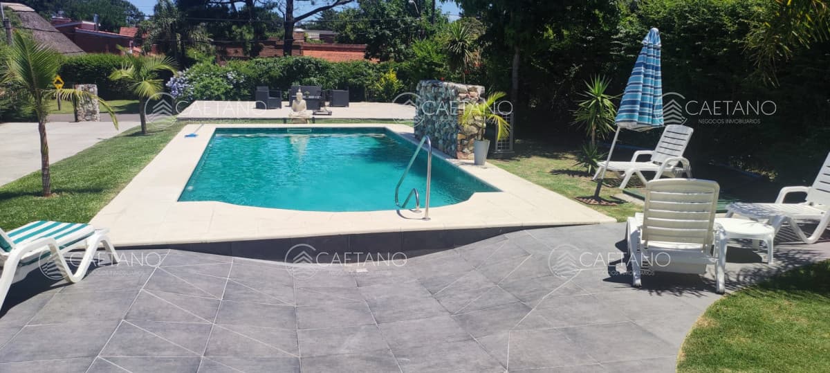 Casa en alquiler en Punta del Este — foto 2