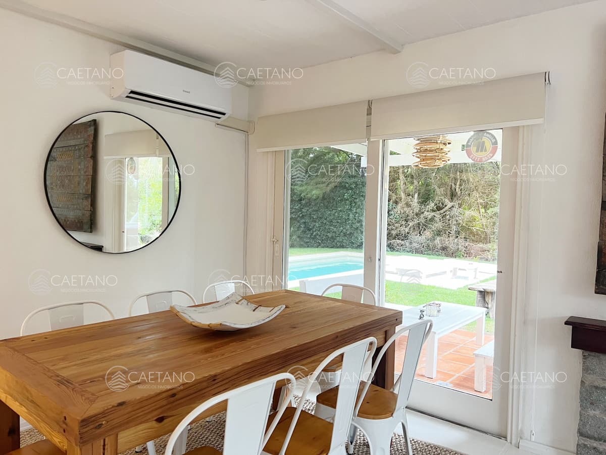 Casa alquiler en Montoya, 6 ambientes. — foto 3