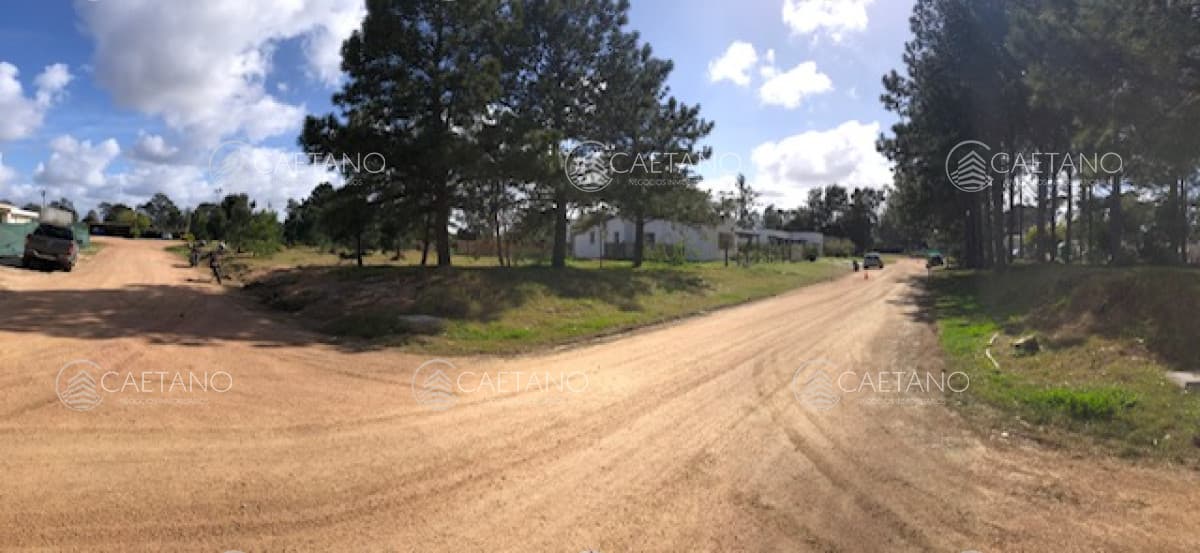 Terreno en venta en Punta del Este