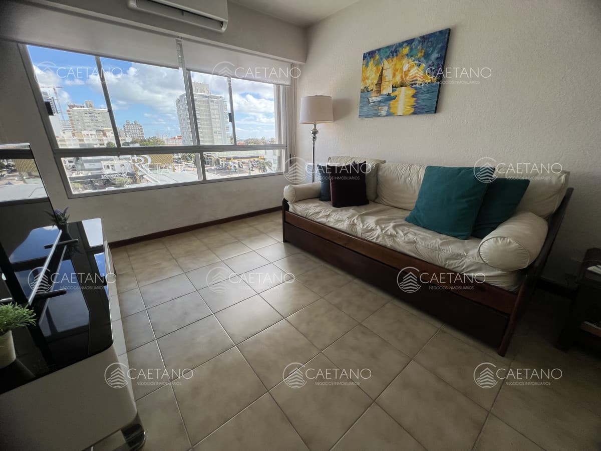 Apartamento en alquiler en Punta del Este — foto 2