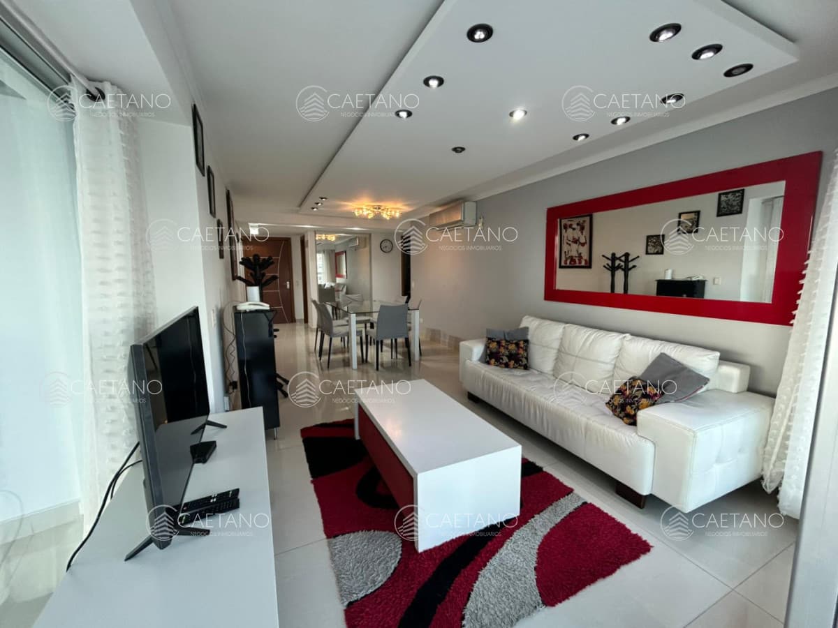 Apartamento en alquiler en Punta del Este — foto 3