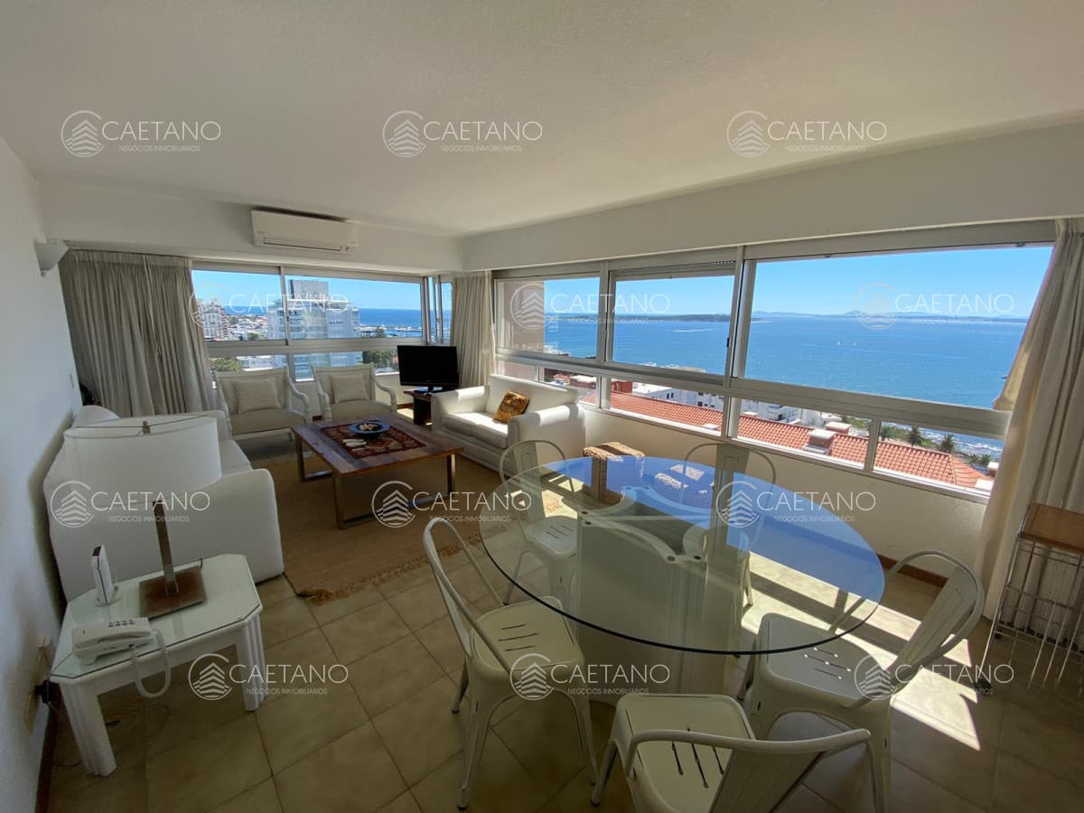 Apartamento en alquiler en Punta del Este — foto 3