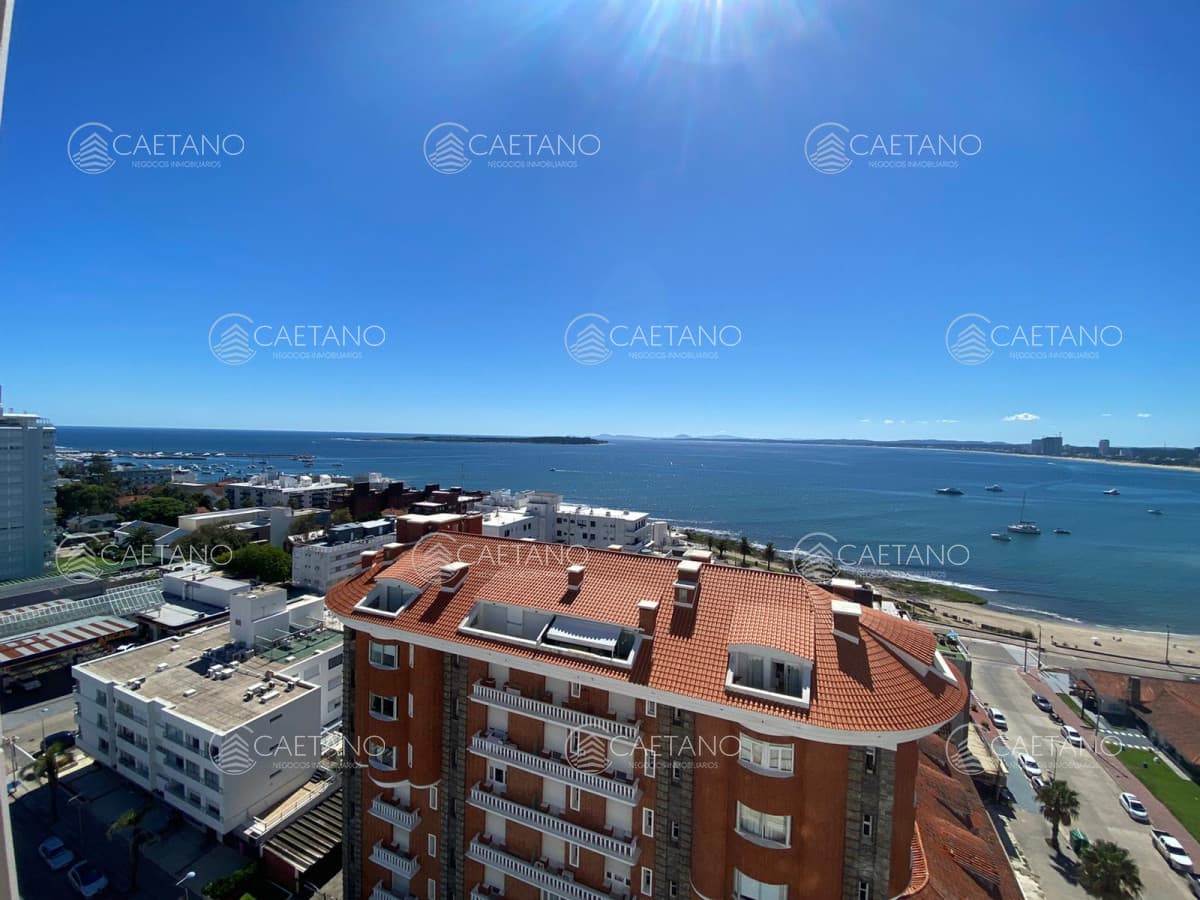 Apartamento en alquiler en Punta del Este — foto 2