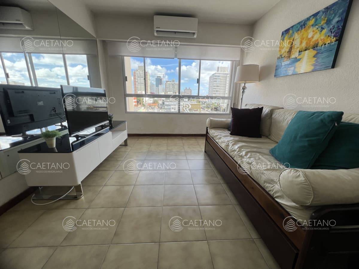 Apartamento en alquiler en Punta del Este — foto 3