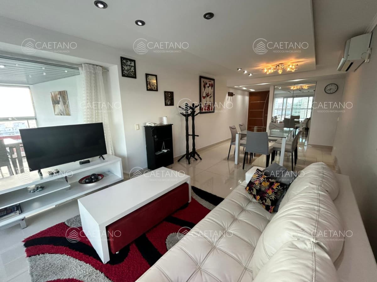 Apartamento en alquiler en Punta del Este — foto 2