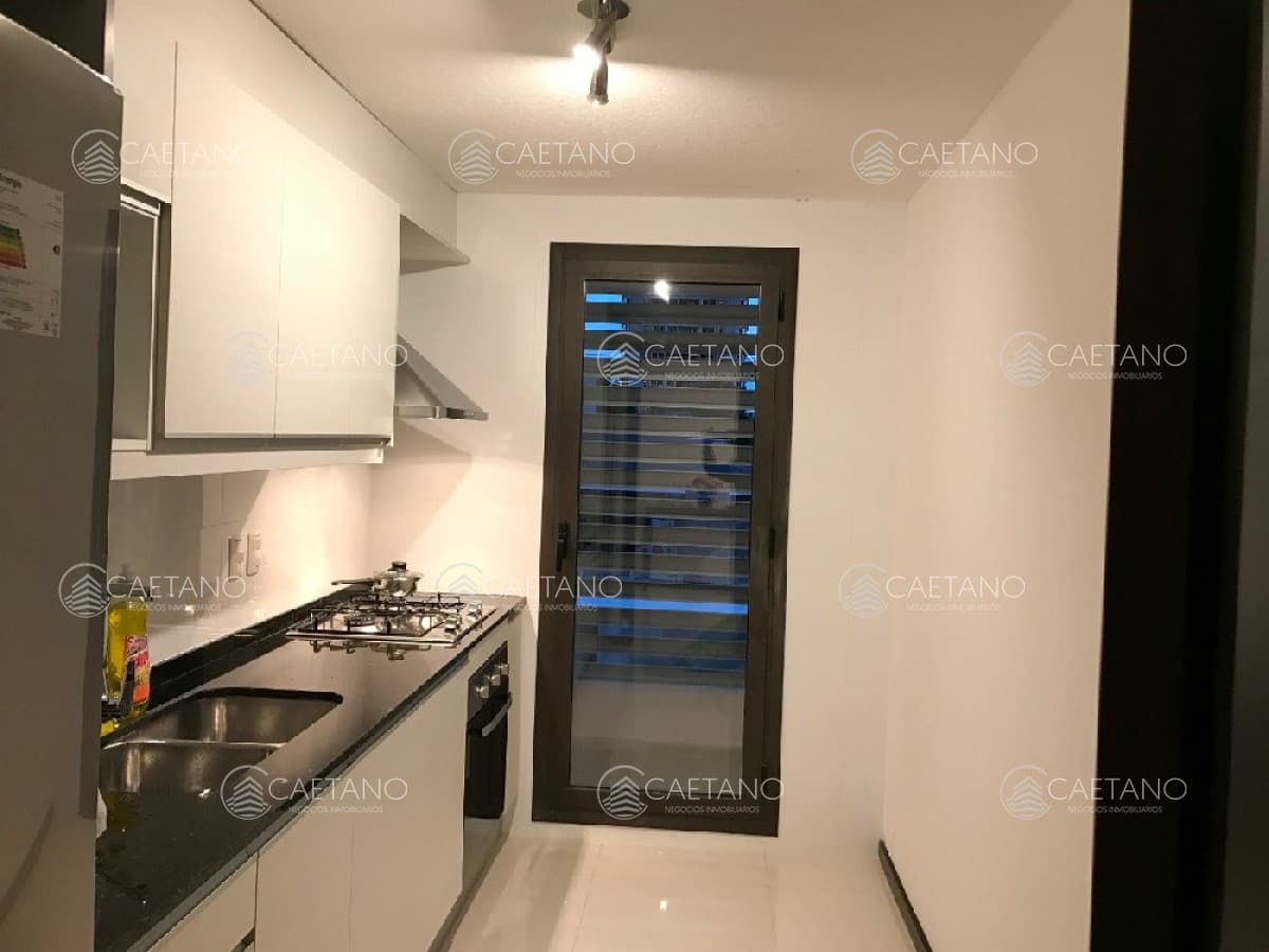 Apartamento en alquiler en Punta del Este — foto 3