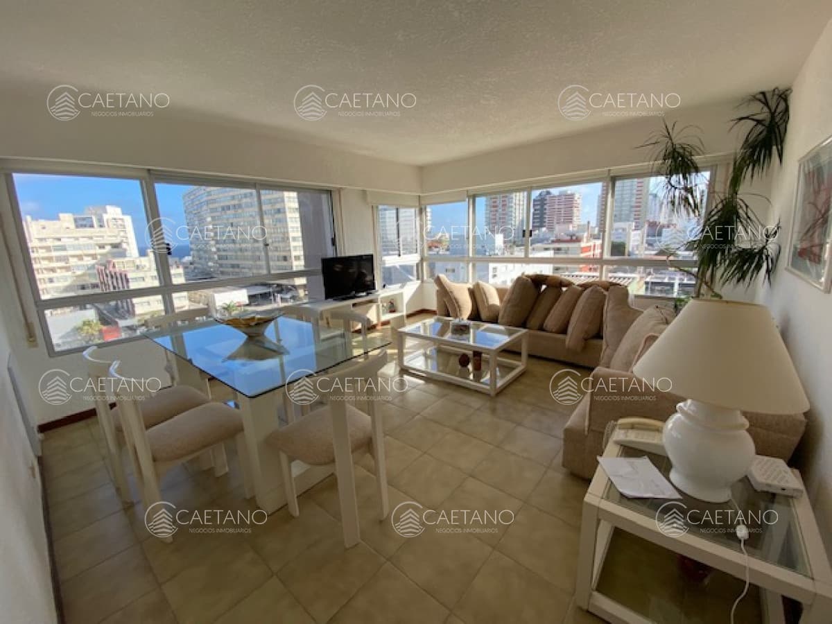 Apartamento en alquiler en Punta del Este — foto 2