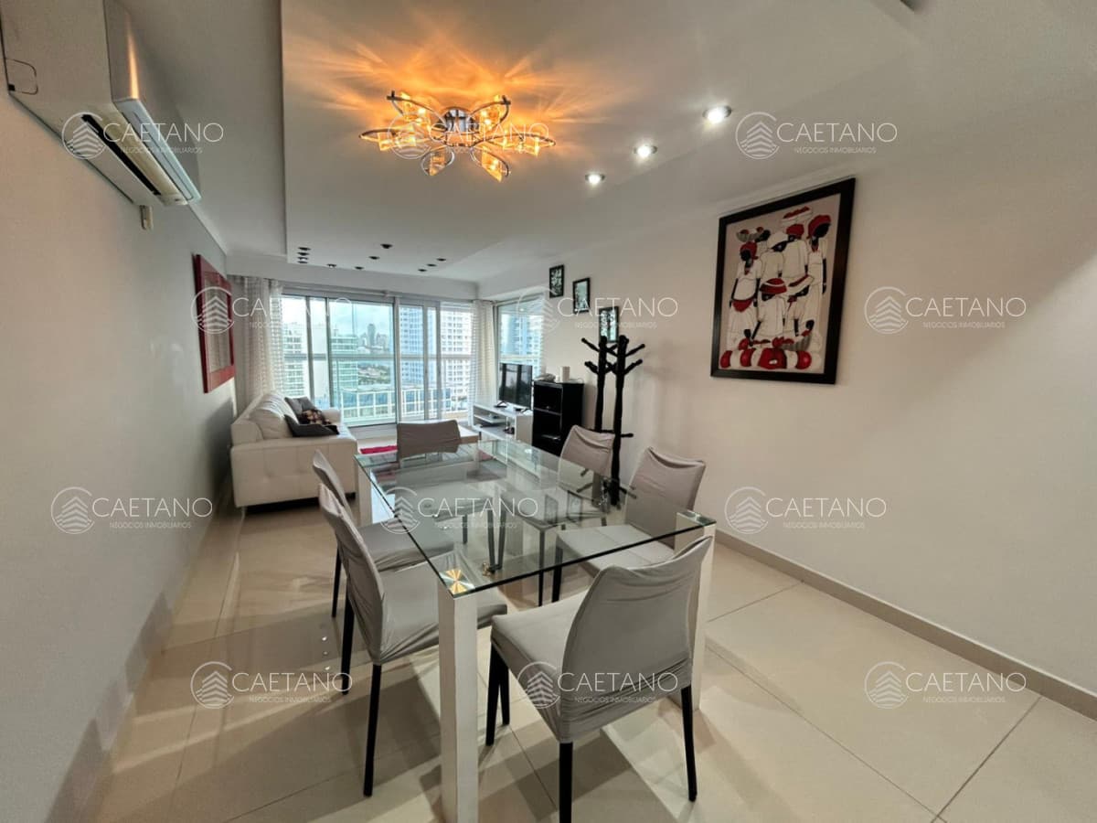 Apartamento en alquiler en Punta del Este