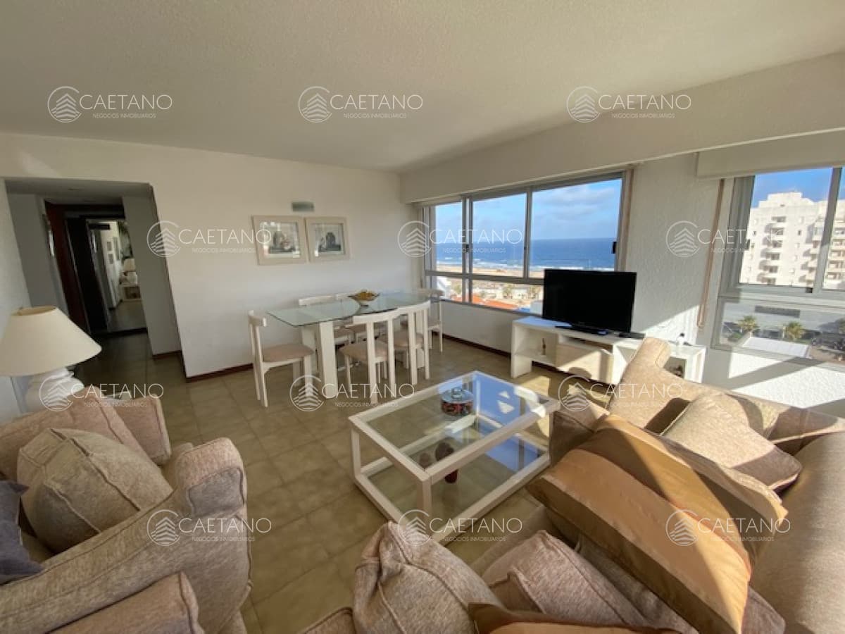 Apartamento en alquiler en Punta del Este — foto 3