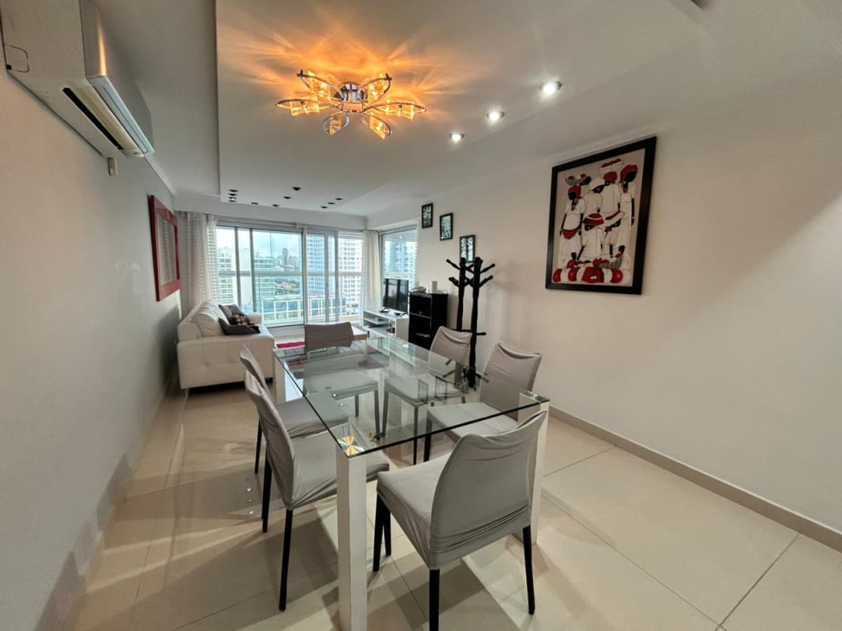 Apartamento en alquiler en Punta del Este