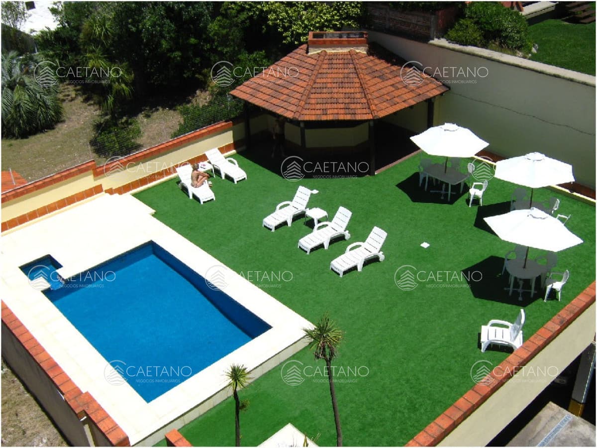 Apartamento en alquiler en Punta del Este