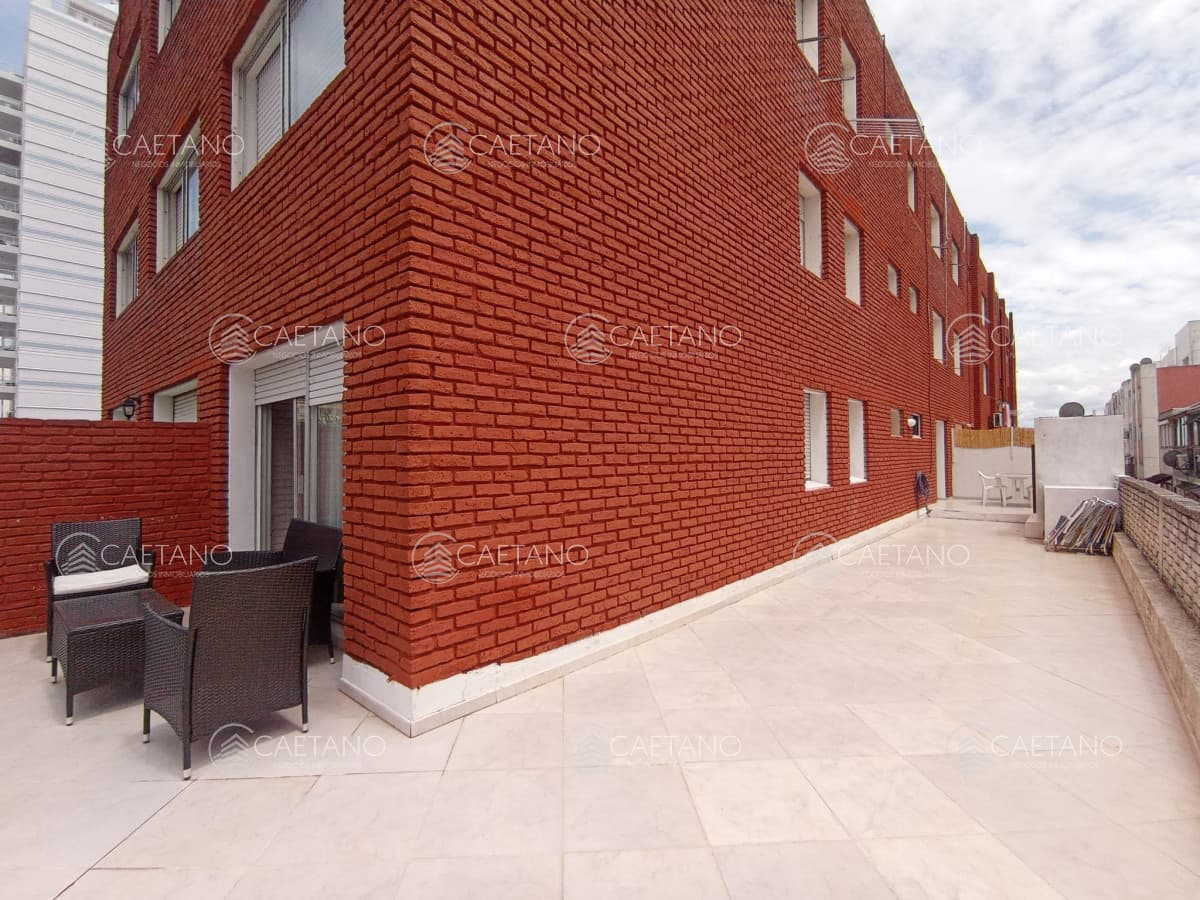 Venta Depto 2 dormitorios Península Punta del Este