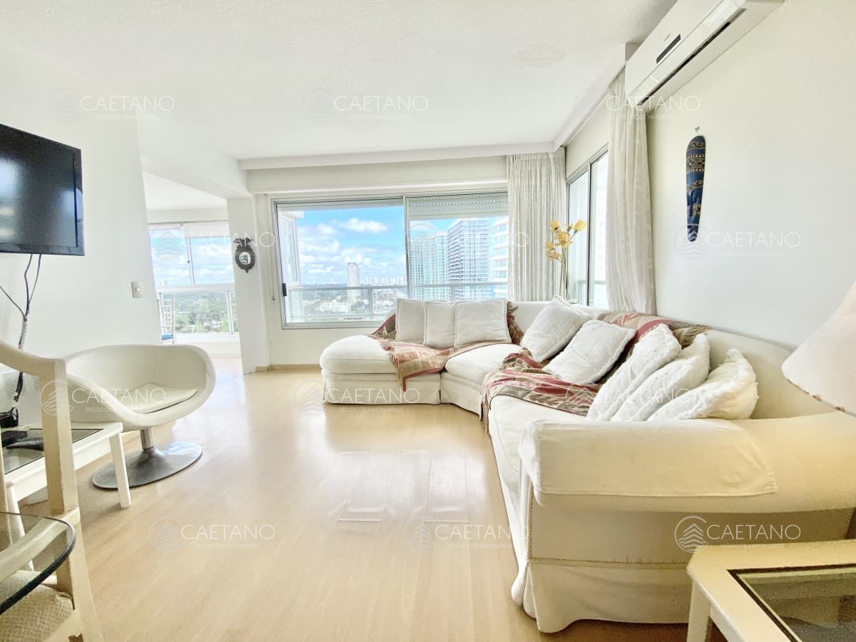 Apartamento en Mansa, 3 dormitorios * — foto 3