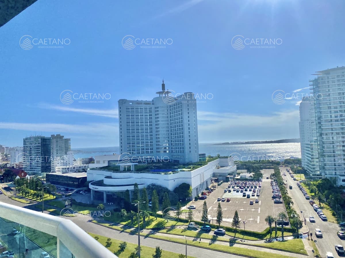 Apartamento en Mansa, 3 dormitorios * — foto 3