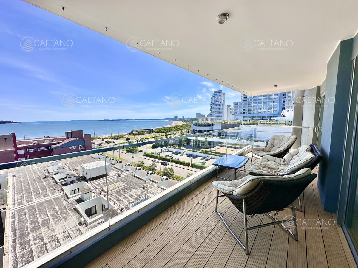 Apartamento en venta en Punta del Este