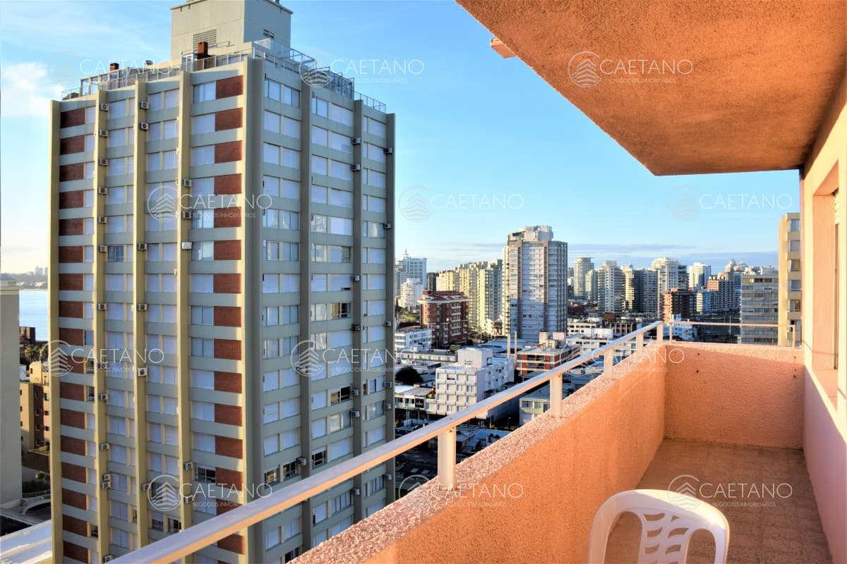 Apartamento en Peninsula, 2 dormitorios * — foto 2