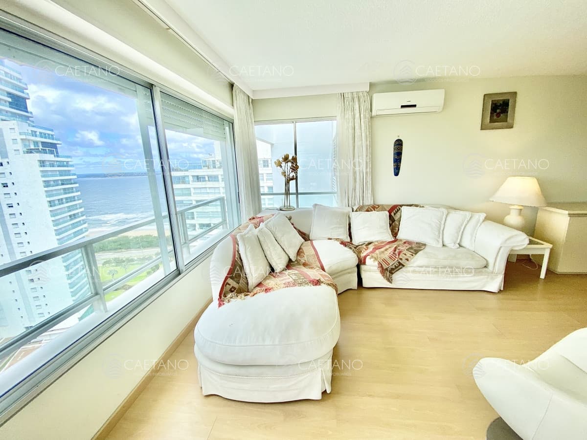 Apartamento en Mansa, 3 dormitorios * — foto 2