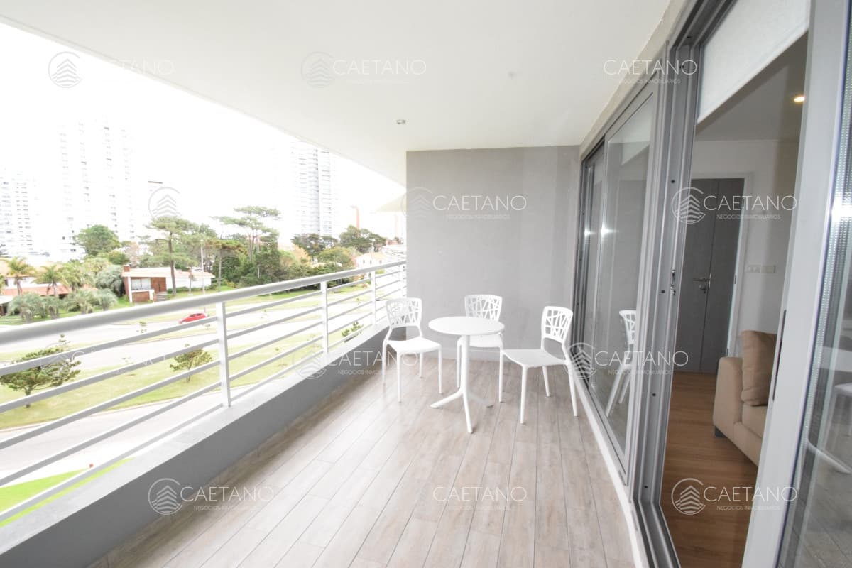 Apartamento en alquiler en Punta del Este — foto 3