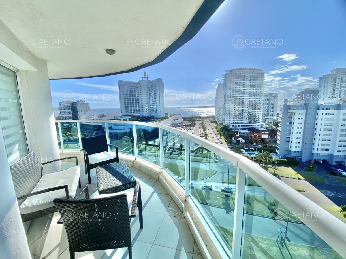 Apartamento en Mansa, 3 dormitorios * — foto 2