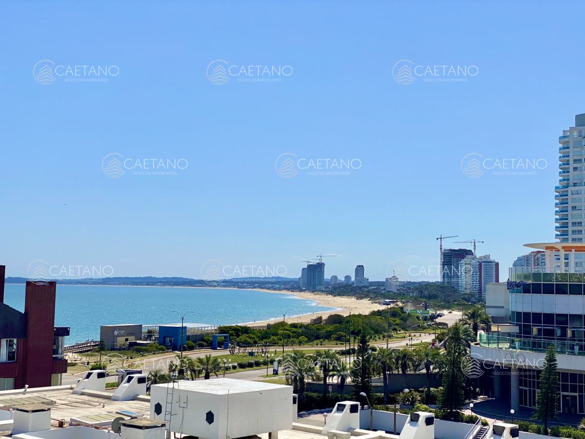 Apartamento en Mansa, 3 dormitorios * — foto 2