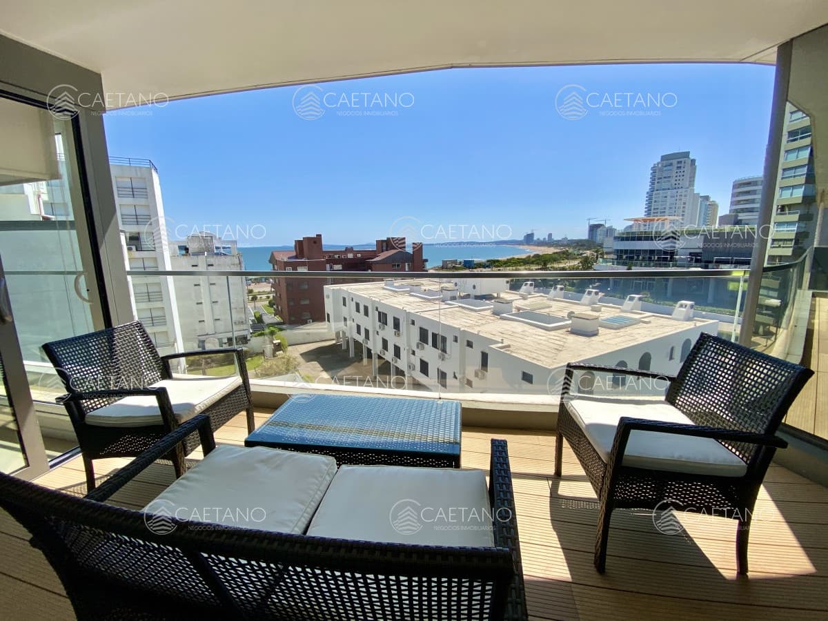 Apartamento en Mansa, 3 dormitorios * — foto 3