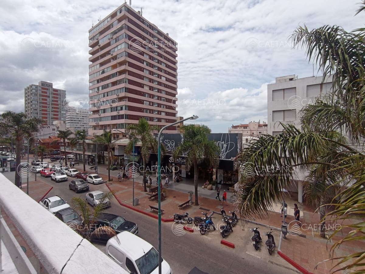 Venta Depto 2 dormitorios Península Punta del Este — foto 3