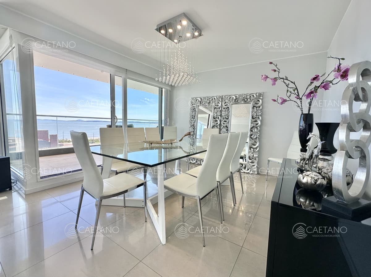 Apartamento en venta en Punta del Este — foto 3