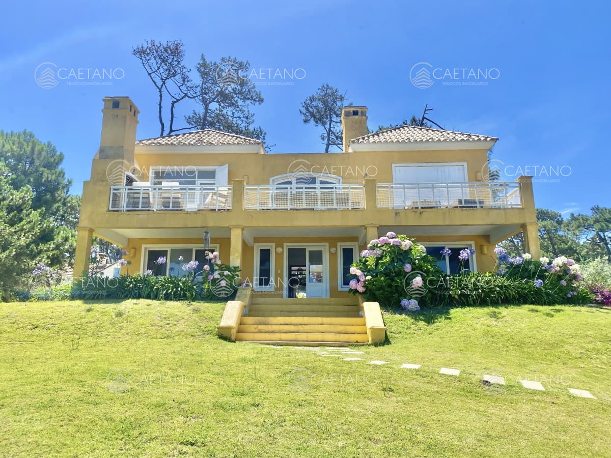 Casa en venta en La Barra