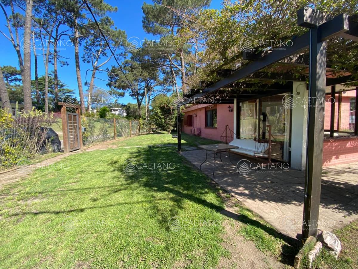 hermosa y cómoda casa en playa mansa