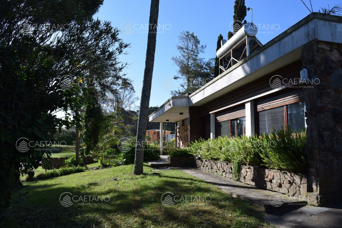 Casa en San Rafael, 3 dormitorios *