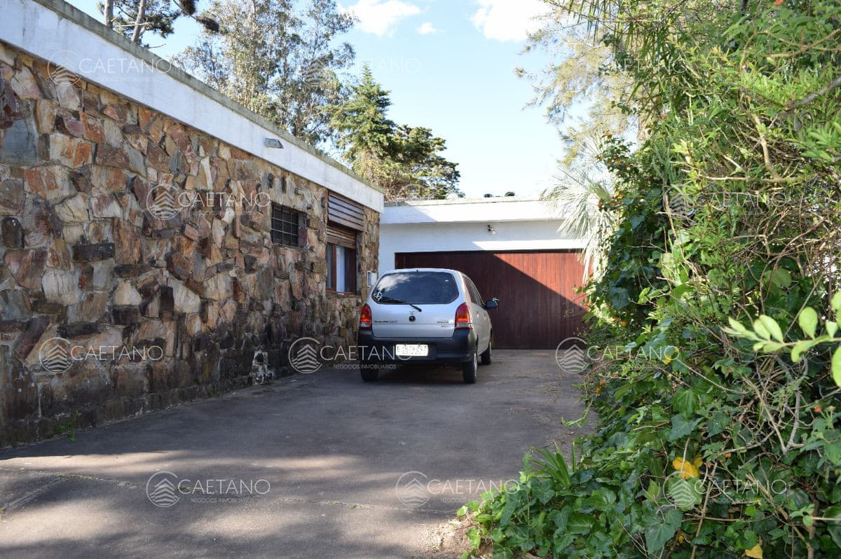 Casa en San Rafael, 3 dormitorios * — foto 2